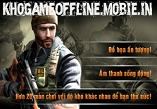 game canh sat co dong